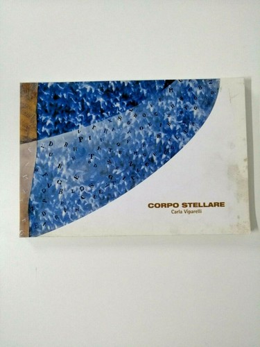 Carla viparelli corpo - carla,
