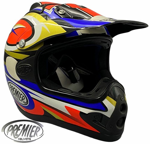 Casque premier crx pr3 - casque,