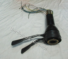 FIAT 600 D E FANALONA