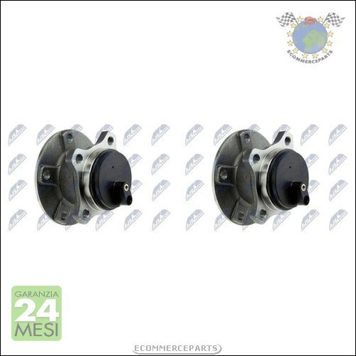 Kit cuscinetti cuscinetto - 2x,
