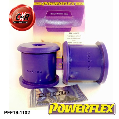 Boccole inferiori powerflex - rr,