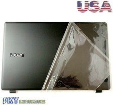 LCD Back Cover for Acer Aspire