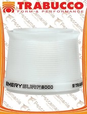 Bobina di ricambio in PTFE BIANCA per Trabucco EMERY SURF 8000