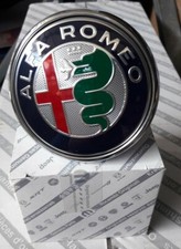 Pulsante Stemma Posteriore