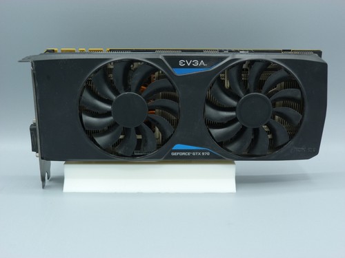 Scheda video evga - video, nvidia