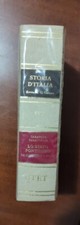 STORIA D'ITALIA - GALASSO -