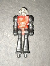 TRANSFORMERS - DIACLONE - VINTAGE - PILOT - VARIANT - DIA-BATTLES - 1980 - RARO