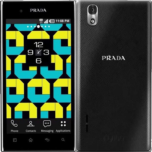 Nuovo con scatola prada - con, k2