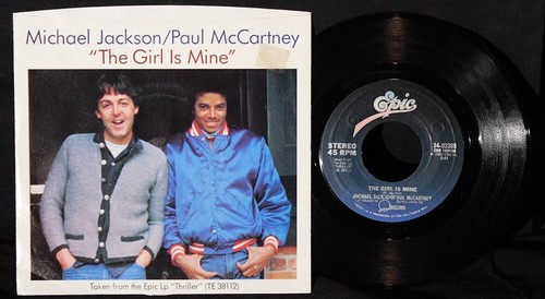 Paul mccartney michael - paul, mccartney-michael