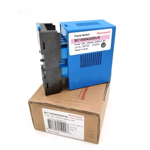 Controller honeywell - controller,