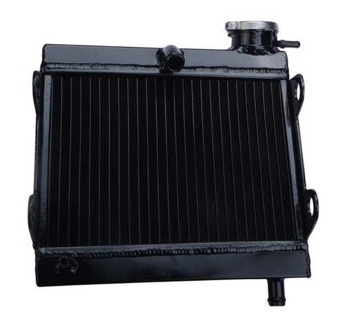 Radiatore alluminio adatto - in,