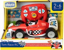 CHICCO 11333 TOM MACCHININA DA