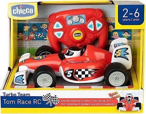 Chicco 11333 tom macchinina - 11333, da