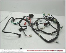 CAVI MATASSA IMPIANTO