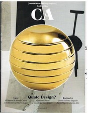 Casamica 2011 habitat - 2011,