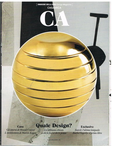 Casamica 2011 habitat - -,