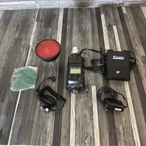 Flashpoint streaklight - flashpoint,