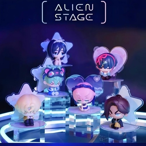 Alien stage original blind - alien,