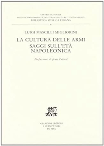 Mascilli migliorini luigi - mascilli,