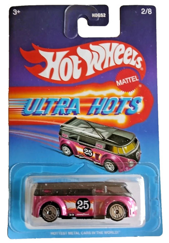 Hot wheels ultra - ultra, hots