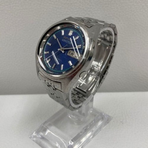 Orologio uomo seiko actus ss - 5,