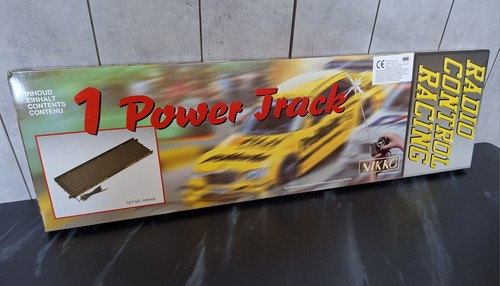 Radio control racing 1 power - radio,