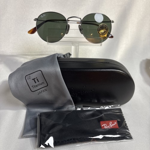 Occhiali sole ray ban - sole, ray-ban