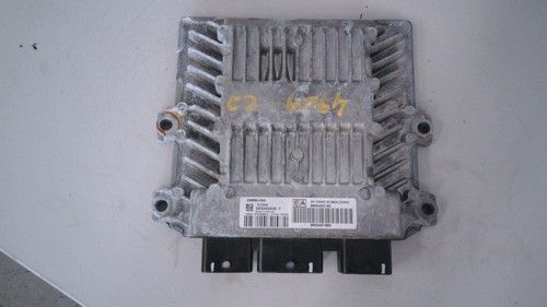 Centralina iniezione diesel