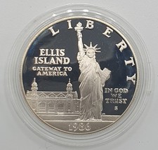 Monnaie (Argent) : LIBERTY -