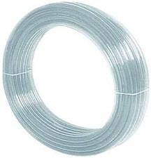 Tubi Trasparenti D.4 X 6