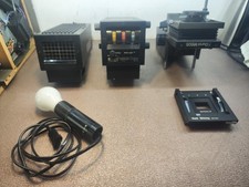 2 X Ingranditore Durst M 605 SW + Color