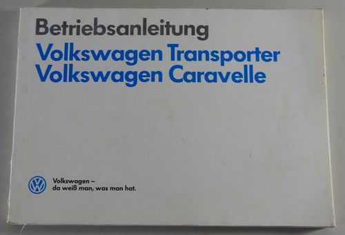 Manuale uso manutenzione vw - e,