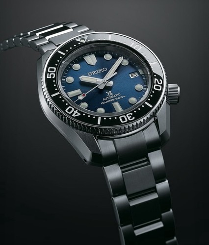 Orologio seiko spb187j1 - orologio,