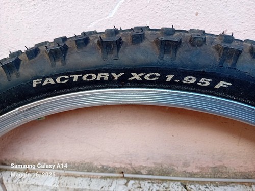 Copertone mtb vintage - mtb,