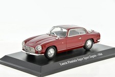 LANCIA Flaminia Super Sport