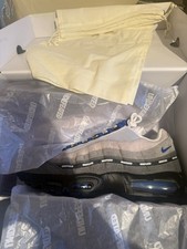 Nike x UNDEFEATED Air Max 95