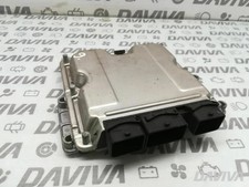 Centralina Motore Citroen C5