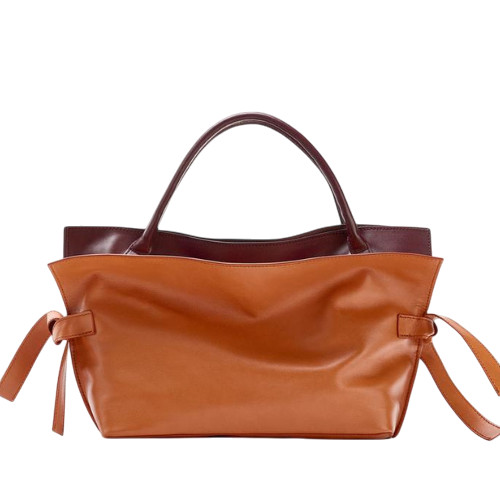 Borsa donna zara - donna, vera