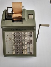 Aggiuntrice portatile