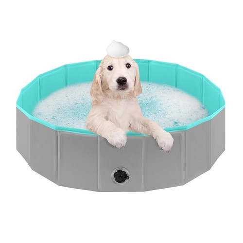 Piscina pieghevole - 20, cm,