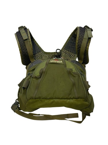 Umpqua overlook 500 - umpqua,