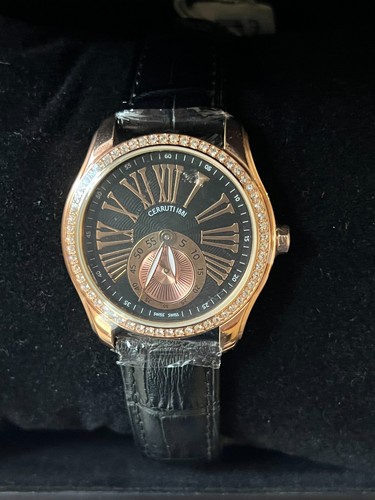 Orologio lusso fino - di, 5
