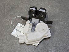 Chiusura Bagagliaio - Toyota