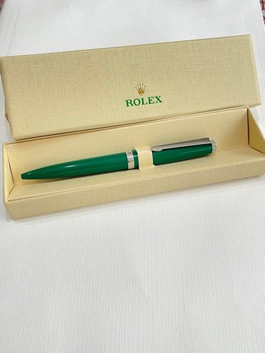 Rolex vip gift - ad, emerald