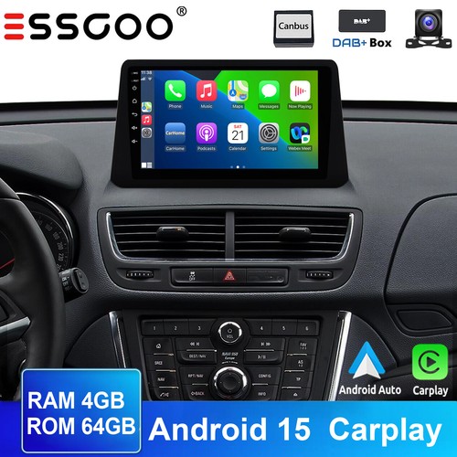 Autoradio android dab - autoradio,