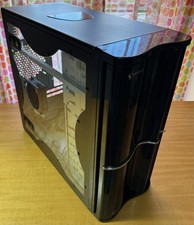 Case thermaltake soprano - case,