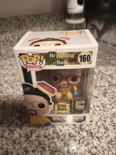 Funko Pop - Breaking Bad -