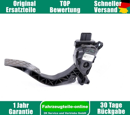 Pedale acceleratore audi 8k - acceleratore,