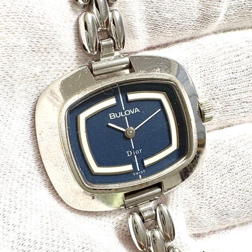 Orologio bulova dior - orologio,