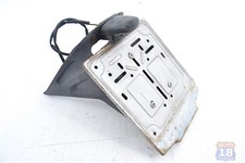 Parafango portatarga